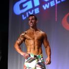 John  Toguchi - NPC Empire Classic 2013 - #1